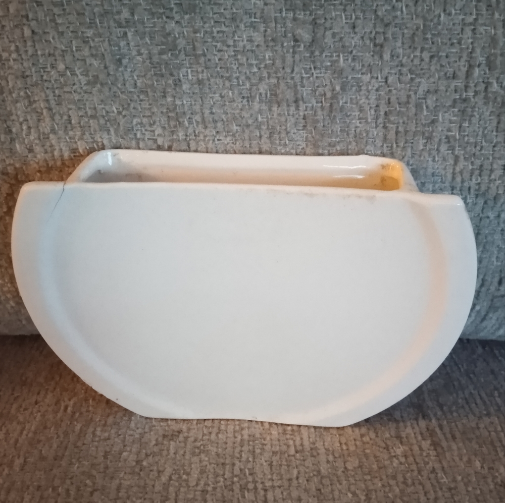 1950's Howard Holt Wall Pocket